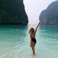 Отзыв от Альбина - виза ДТВ